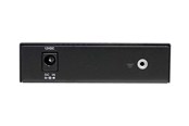 Wzmacniacz i transceiver  - StarTech.com Fiber Media Converter Gigabit 1000Mbps MM Fibre LC 550m - ET91000LC2