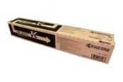 Tusz, toner i material eksploatacyjny - Kyocera TK 8315K - Toner laserowy Czarny - 1T02MV0NL0