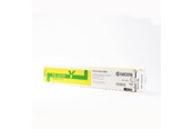 Tusz, toner i material eksploatacyjny - Kyocera TK 8315Y - Toner laserowy Żółty - 0T2MVANL