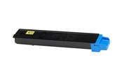 Tusz, toner i material eksploatacyjny - Kyocera TK 8315C - Toner laserowy Cyjan - 0T2MVCNL
