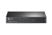 Switch - TP-Link TL-SG1008P 8-Port Gigabit Desktop Switch with 4-Port PoE - TL-SG1008P
