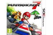 Gry - Mario Kart 7 - Nintendo 3DS - Wyścigi - 045496521264