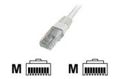 Kabel sieciowy - DIGITUS Premium - DK-1511-050/WH