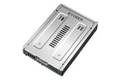 Dysk twardy - akcesoria - ICY BOX Cremax ICY Dock MB982SP-1s - MB982SP-1S