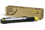 Tusz, toner i material eksploatacyjny - Xerox 006R01271 - Yellow - Toner laserowy Żółty - 006R01271