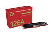 Tusz, toner i material eksploatacyjny - Xerox 106R02257 / Alternative to HP 126A / CE310A Black Toner - 106R02257