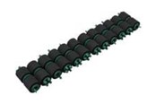 Tusz, toner i material eksploatacyjny - Lexmark Feed Roller Kit - Rolka podajnika - 40X6805