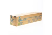 Tusz, toner i material eksploatacyjny - Konica Minolta A33K252 / TN-512Y Yellow Toner - Toner laserowy Żółty - A33K252