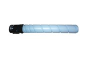 Tusz, toner i material eksploatacyjny - Konica Minolta A33K450 / TN 321C - Toner laserowy Cyjan - A33K450