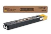 Tusz, toner i material eksploatacyjny - Xerox 006R01526 - Yellow - 006R01526