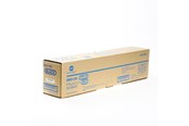 Tusz, toner i material eksploatacyjny - Konica Minolta DR-512K - Bęben Czarny - A2XN0RD
