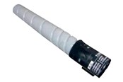 Tusz, toner i material eksploatacyjny - Konica Minolta TN512K / TN-512K Black Toner - Toner laserowy Czarny - A33K152