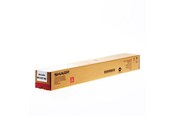 Tusz, toner i material eksploatacyjny - Sharp MX51GTMA - Toner laserowy Magenta - MX51GTMA