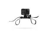 Kamera sportowa - akcesoria - GoPro Vented Helmet Strap Camera Mount - GVHS30