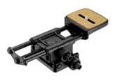 Akcesoria do statywu - Velbon Macro Slider Head - S.SLIDER