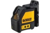 Narzedzia pomiarowe - Dewalt Cross Line Red Laser - DW088K-XJ