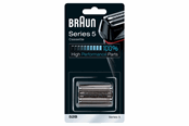 Golarka - Braun Akcesoria Combipack 52B - Black - 072164