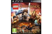 Gry - LEGO Lord of the Rings - Sony PlayStation 3 - Akcji/Przygodowa - 5051895213674