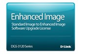 System operacyjny - D-Link Enhanced Image - DXS-3600-32S-SE-LIC
