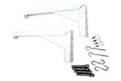 Uchwyty scienne, uchwyty AV i meble AV - Elite Screens Elite ZVMAXLB12-W - Max - recommended for - ZVMAXLB12-W