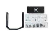 Uchwyt na monitor - Ergotron Monitor Handle Kit - 97-760-009