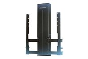 Uchwyty ścienne, uchwyty AV i meble AV - Ergotron Glide Wall Mount HD - Max 18 kg - recommended for 55" - 61-061-085