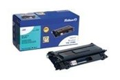 Tusz, toner i material eksploatacyjny - Pelikan 1241 - Toner laserowy Czarny - 4204813