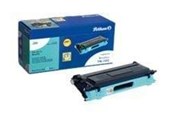 Tusz, toner i material eksploatacyjny - Pelikan 1241 - Toner laserowy Cyjan - 4204820