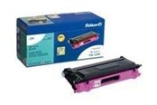 Tusz, toner i material eksploatacyjny - Pelikan 1241 - Toner laserowy Magenta - 4204837