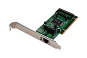 Adapter Sieciowy  (karta sieciowa, serwer druku, itp.) - DIGITUS DN-10110 - DN-10110
