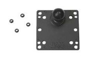 Akcesoria komputerowe - Motorola RAM RAM-246U - RAM-246U