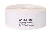 Papier, papier fotograficzny i etykiety - Seiko SLP-SRLB - 42100652