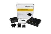 Dysk sieciowy - StarTech.com USBDUP12 1:2 Standalone USB 2.0 Flash Drive Duplicator and Eraser - USBDUP12