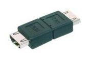 Kable - różne - DIGITUS ASSMANN video / audio / netværks adapter - AK-330500-000-S