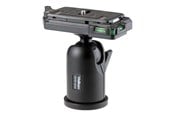 Akcesoria do statywu - Velbon QHD-63Q - QHD-63Q
