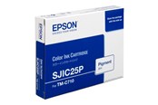 Tusz, toner i material eksploatacyjny - Epson SJIC25P - Kartridż z tuszem - C33S020591