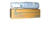 Tusz, toner i material eksploatacyjny - Konica Minolta TN-414K - Toner laserowy Czarny - A202050