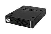 Dysk twardy - akcesoria - RaidSonic Cremax ICY Dock MB992SK-B - MB992SK-B