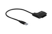 Kontroler, sterownik - DeLOCK Converter USB 3.0 to SATA - 61882
