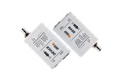 Wzmacniacz i transceiver  - Axis T8640 Ethernet Over Coax Adaptor PoE+ - 5026-401