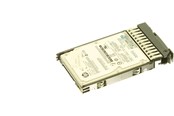 Dysk twardy - HP harddisk - 600GB - Dysk twardy - 613922-001 - SAS2 - 2.5" - 613922-001