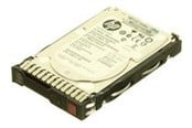 Dysk twardy - HP Midline - 1TB - Dysk twardy - 656108-001 - SATA-600 - 2.5" - 656108-001