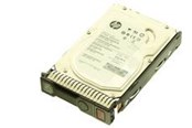 Dysk twardy - HP Midline - 500GB - Dysk twardy - 658103-001 - SATA-600 - 3.5" LFF - 658103-001