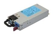 Zasilacz do komputera - HP Common Slot High Efficiency Zasilacz do komputera - 460 wat - ATX - 80 Plus *DEMO* - 660184-001