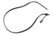 Telefon - Inne akcesoria - Poly hovedbøjle - 84606-01