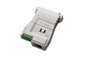 Adapter Sieciowy (karta sieciowa, serwer druku, itp.) - ATEN seriel adapter - IC-485S