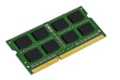 RAM - Kingston ValueRAM SO DDR3L-1600 SC - 4GB - KVR16LS11/4