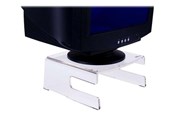 Monitor - Neomounts monitorstand - NS-MONITOR50