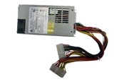 Zasilacz do komputera - QNAP PSU for 4 Bay NAS Zasilacz do komputera - 250 wat - ATX - 80 Plus - SP-4BAY-PSU