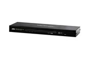 Wzmacniacz i transceiver - ATEN VS1804T HDMI Over Cat 5 Splitter - VS1804T